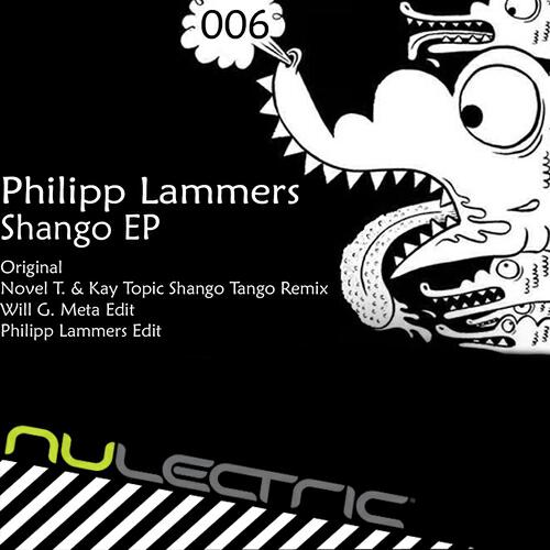 Philipp Lammers - Shango (Will G. Meta Edit)