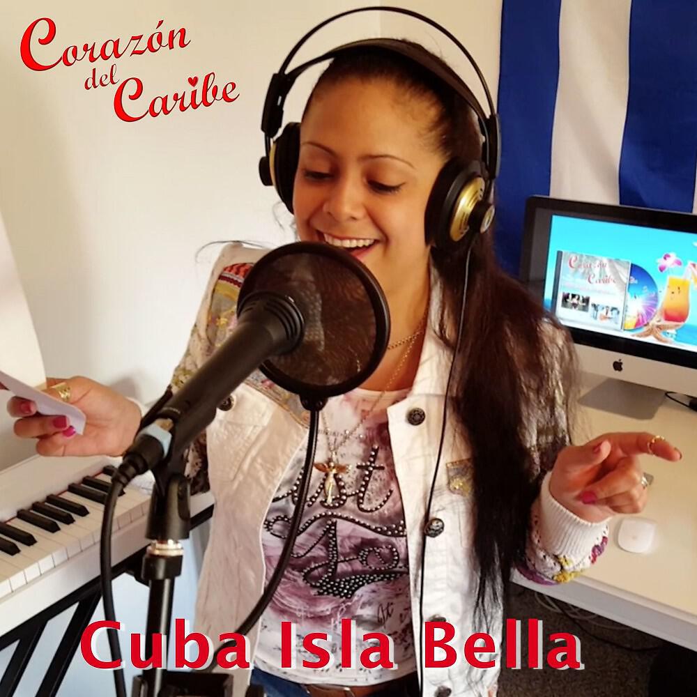 Corazón del Caribe - Cuba Isla Bella