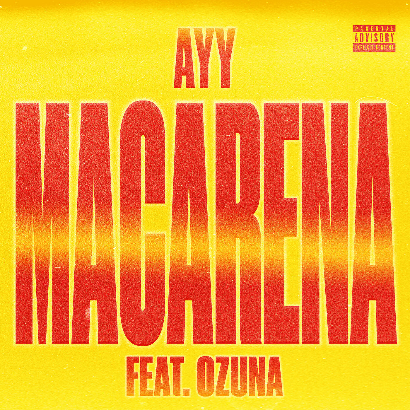 Tyga - Ayy Macarena (Remix)