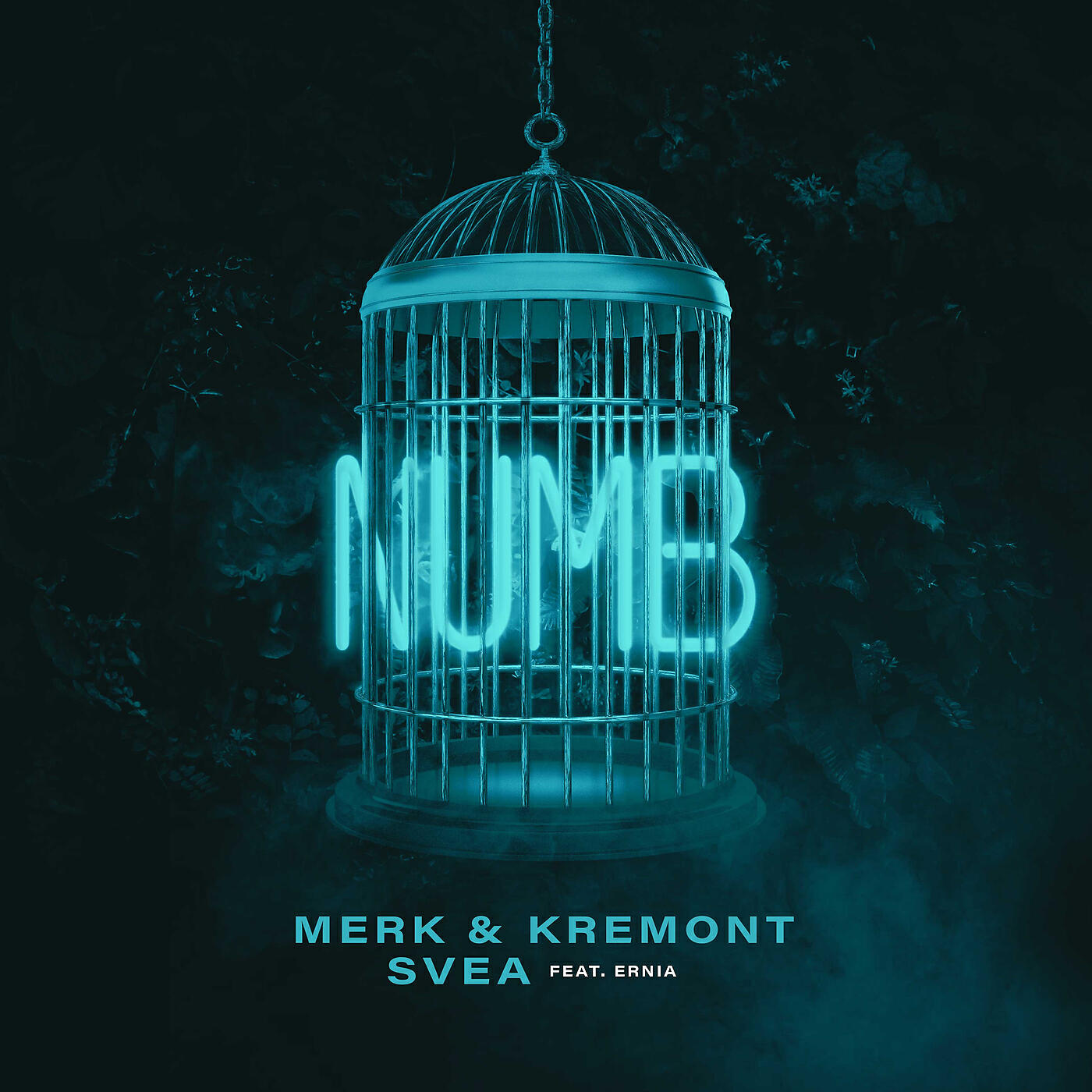 Merk & Kremont - Numb