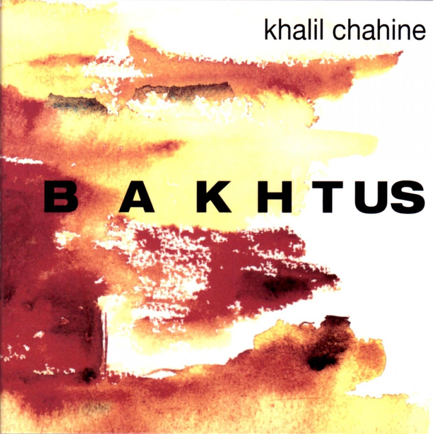 Khalil Chahine - Le talisman part 2 & 3