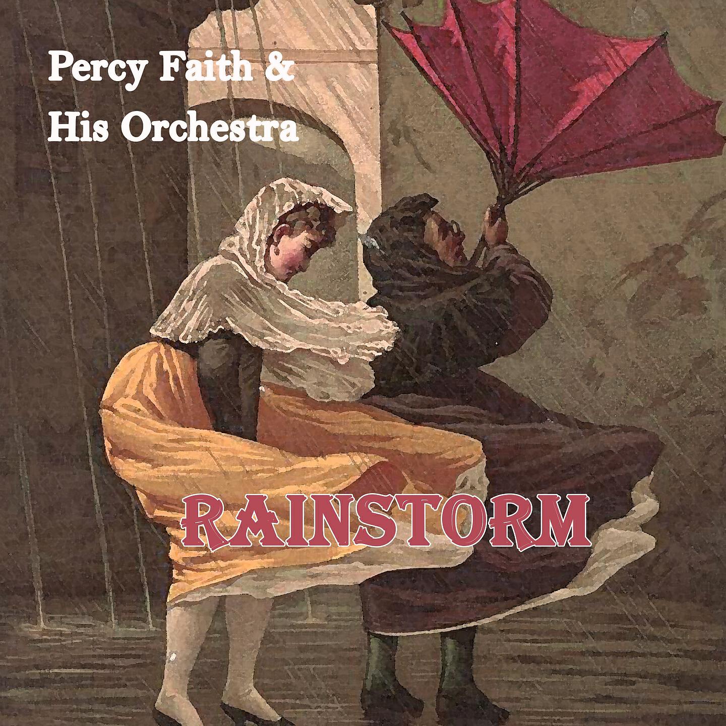 Percy Faith & His Orchestra - Beyond The Reef