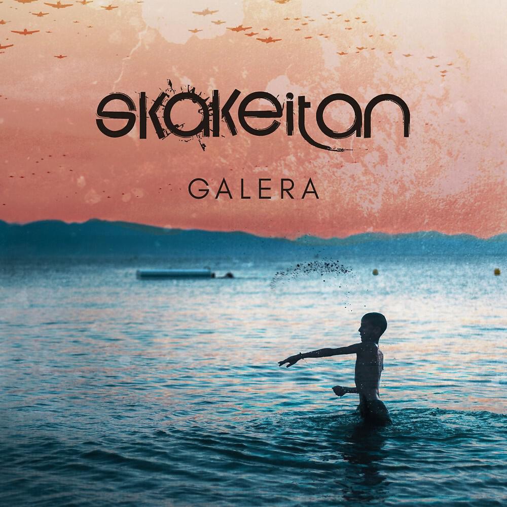 Skakeitan - Koreografia Zaharrak