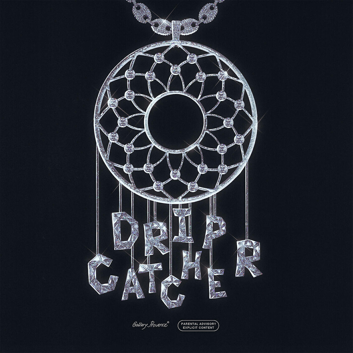 KIZARU - Drip Catcher