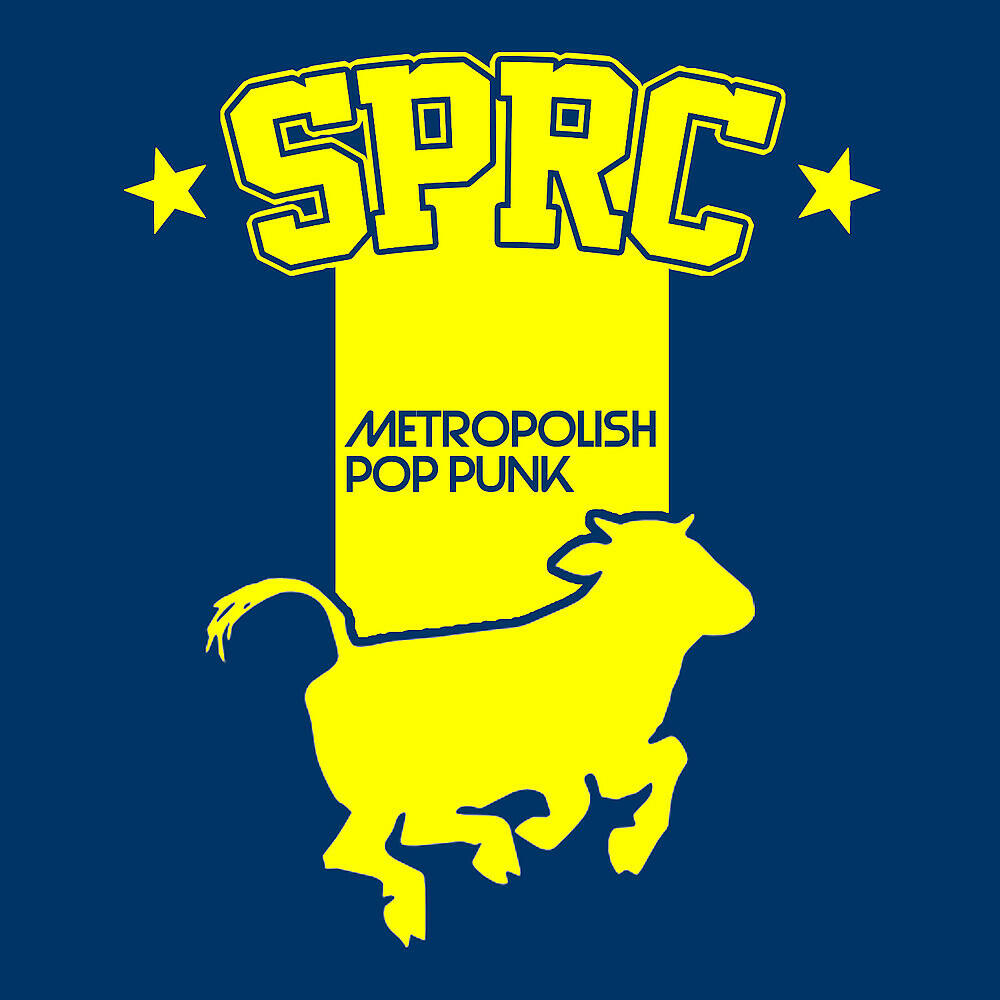 SPRC - Robopunx