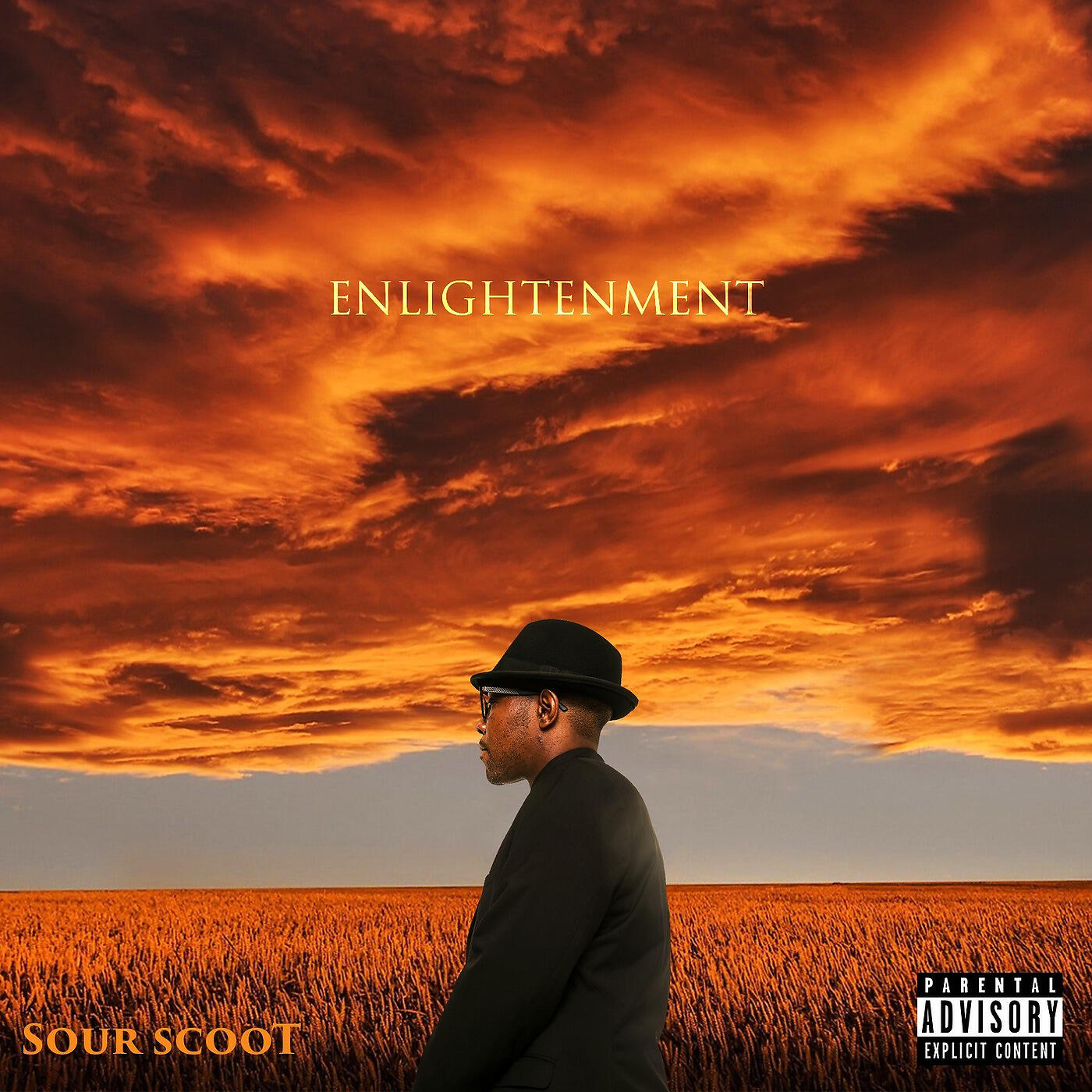 SourScoot - No Resistance