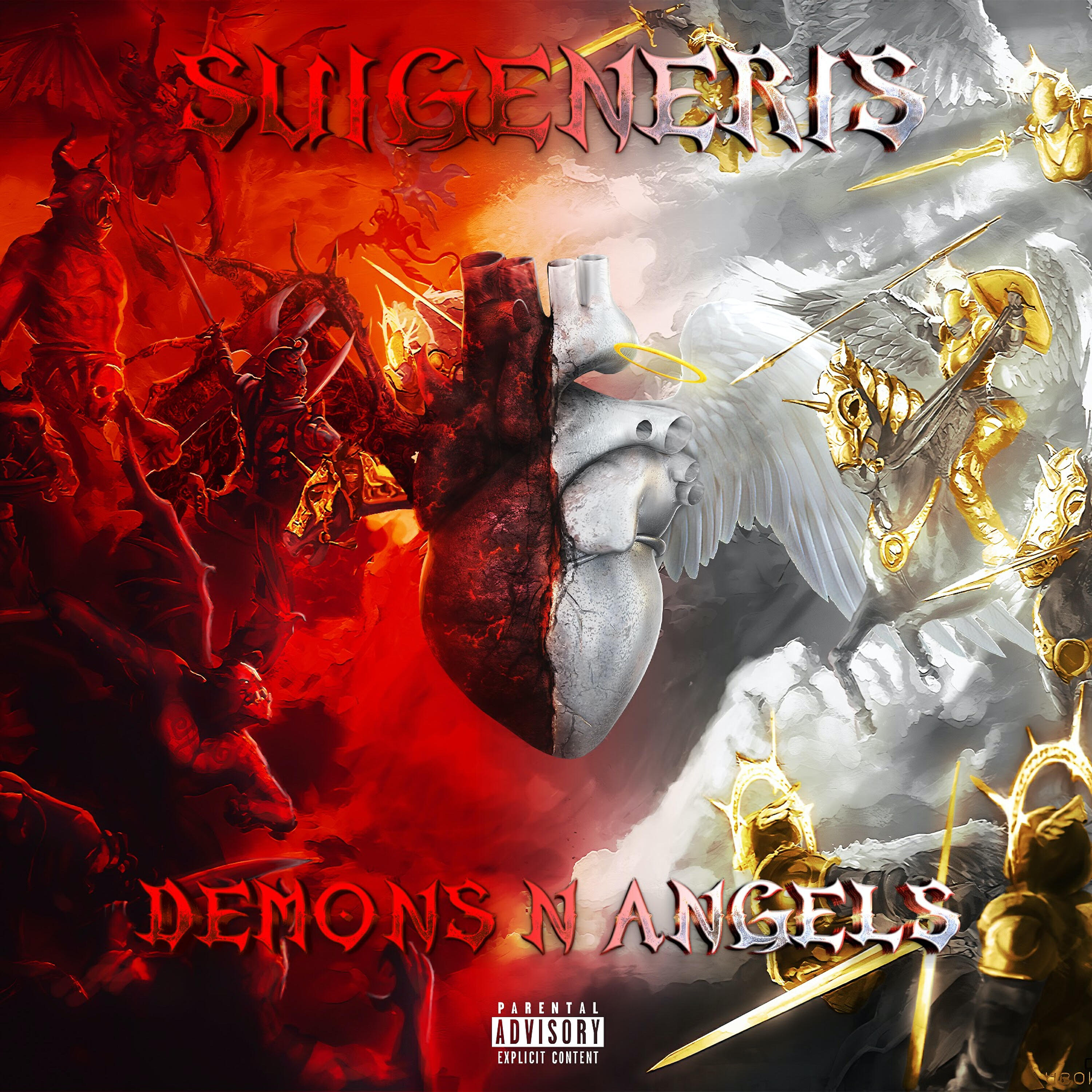 Suigeneris - Regular