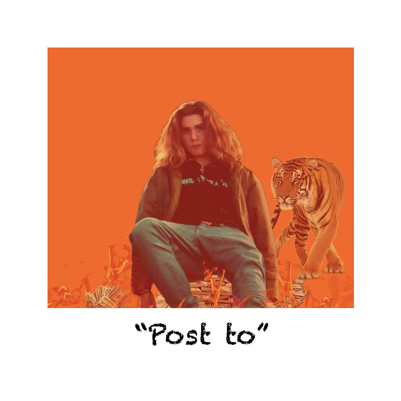 Gavvin - Post To