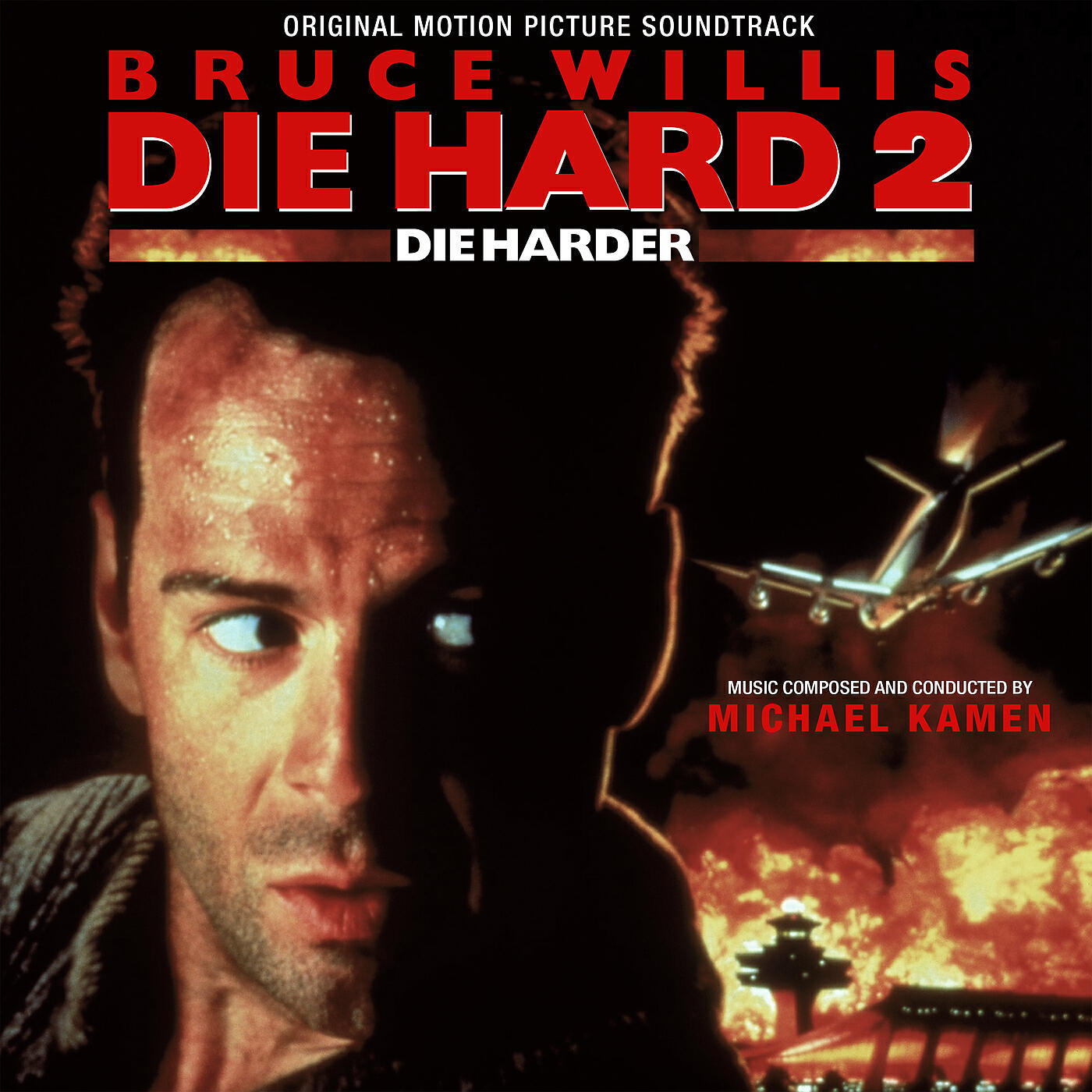 Michael Kamen - General Esperanza