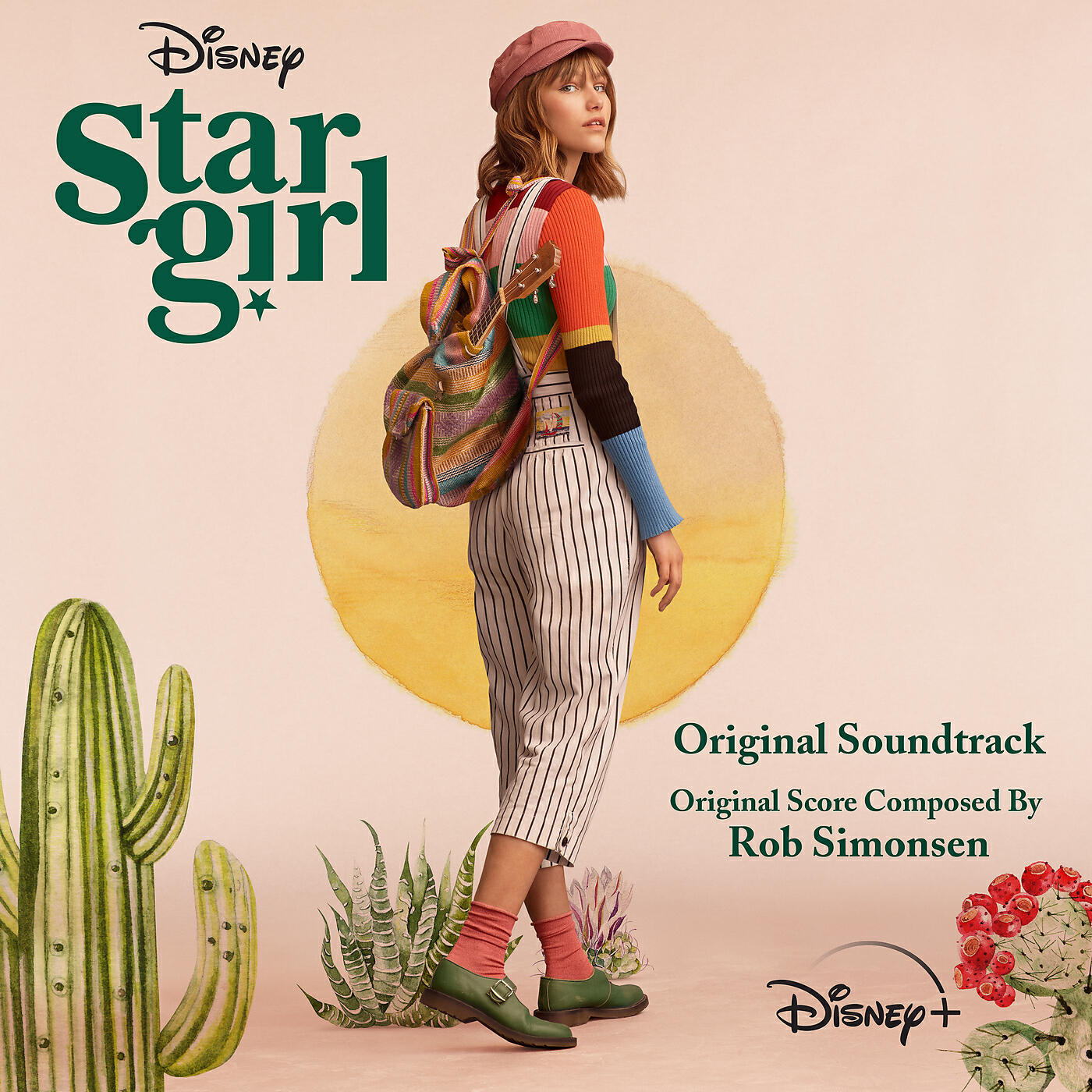 Grace VanderWaal - Give Me Love (Give Me Peace on Earth)