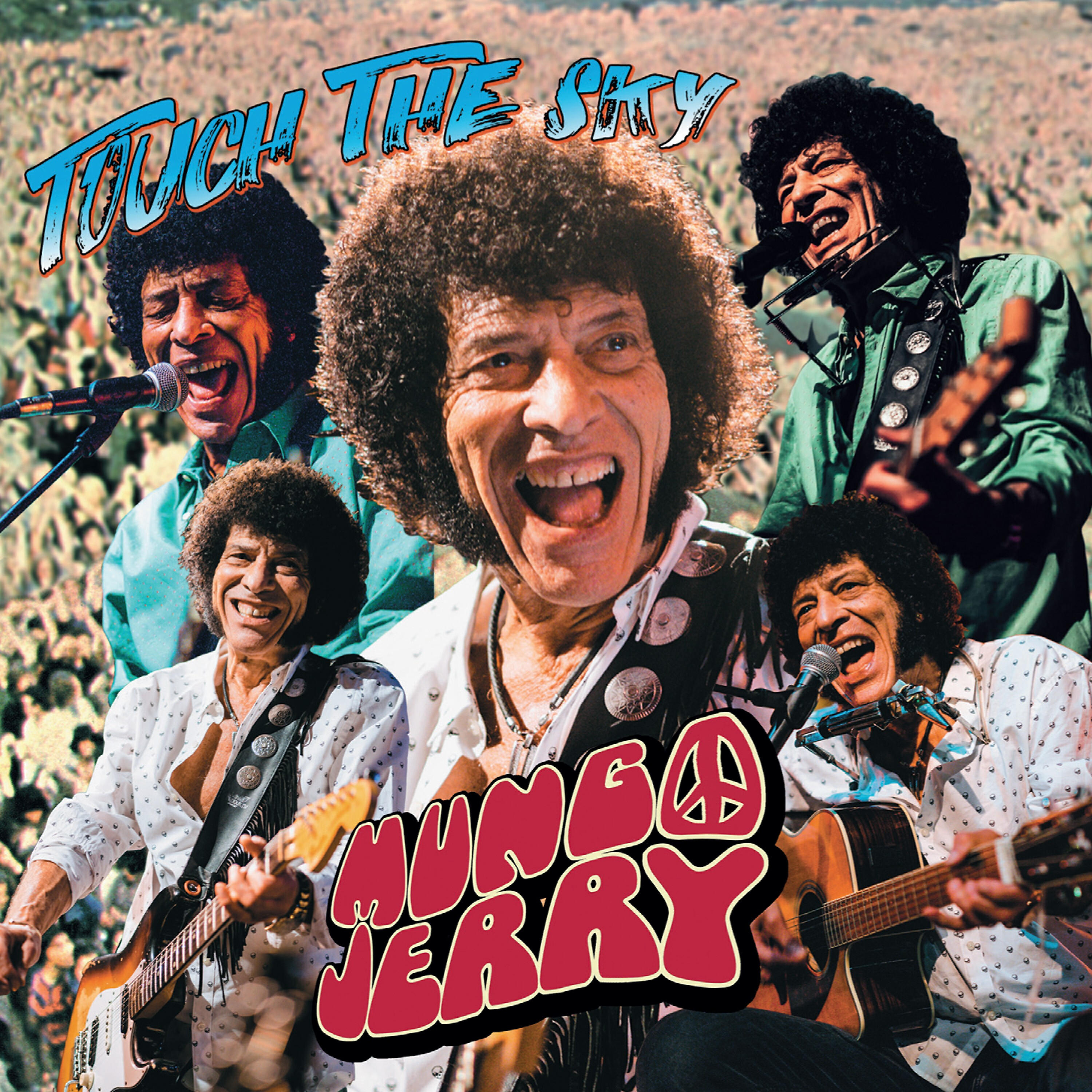 MUNGO JERRY - I Only Had a Dollar