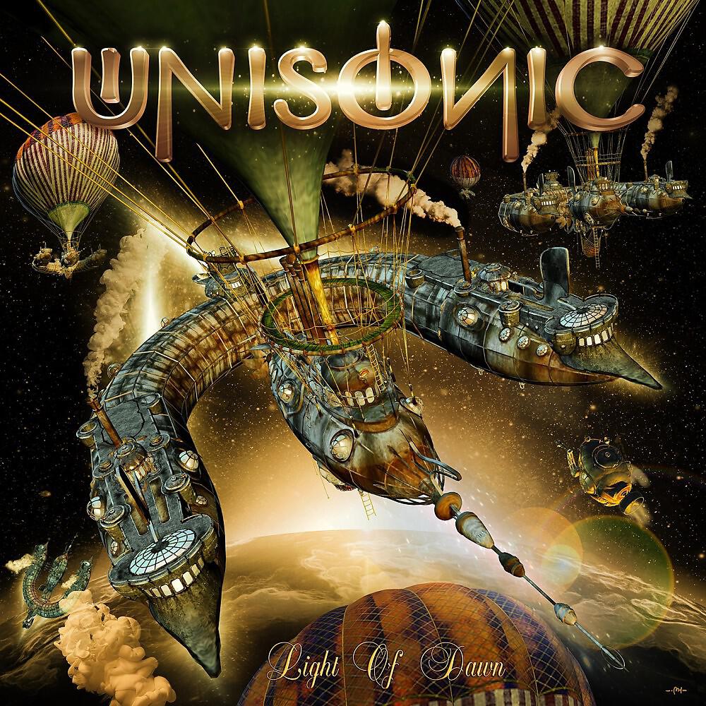 Unisonic - Exceptional