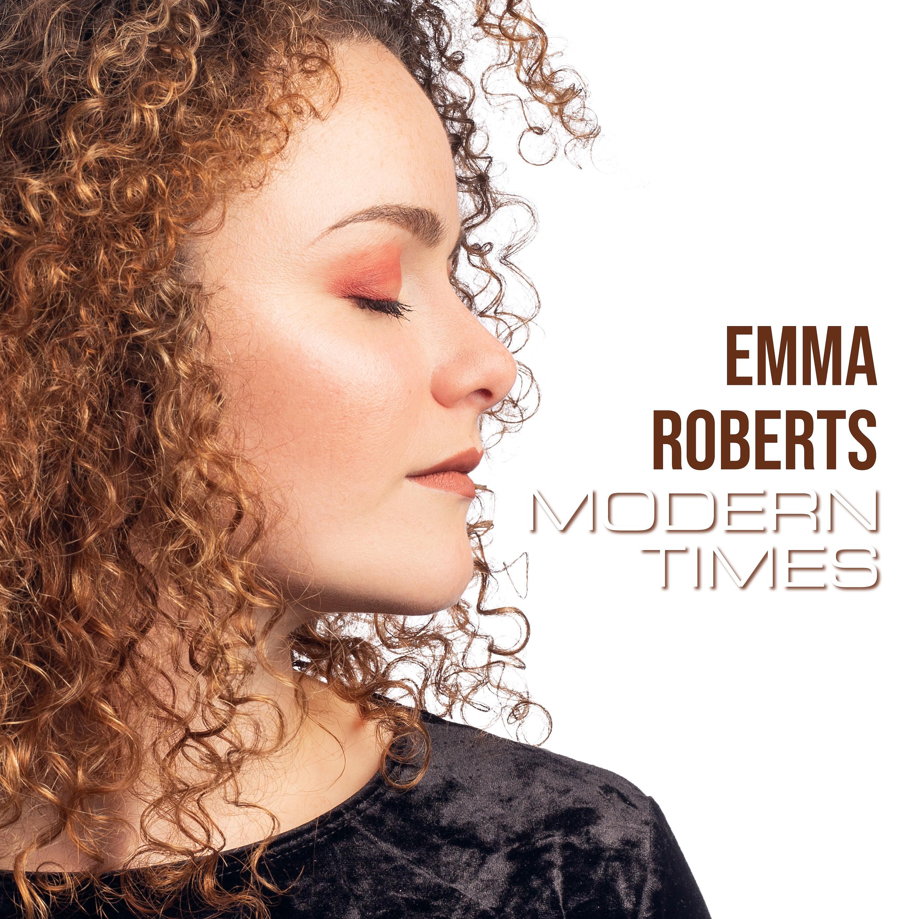 Emma Roberts - Modern Times