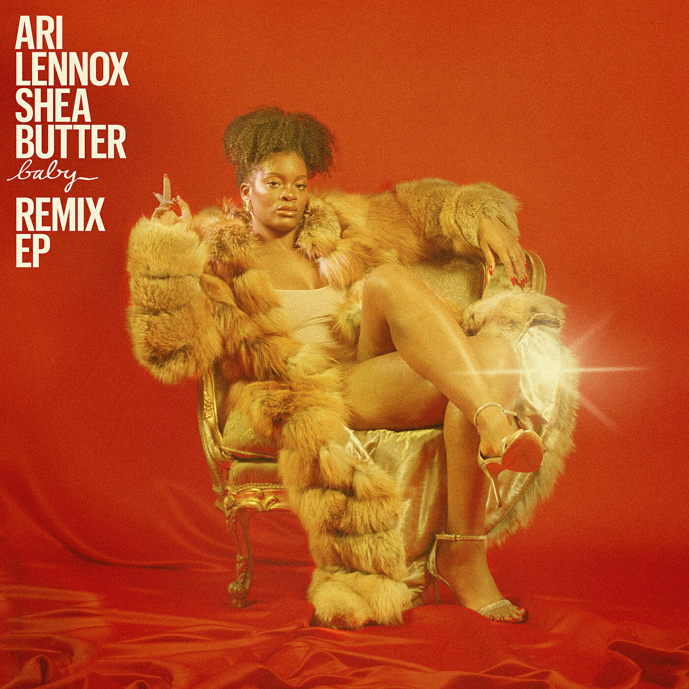 Ari Lennox - BMO (Remix)