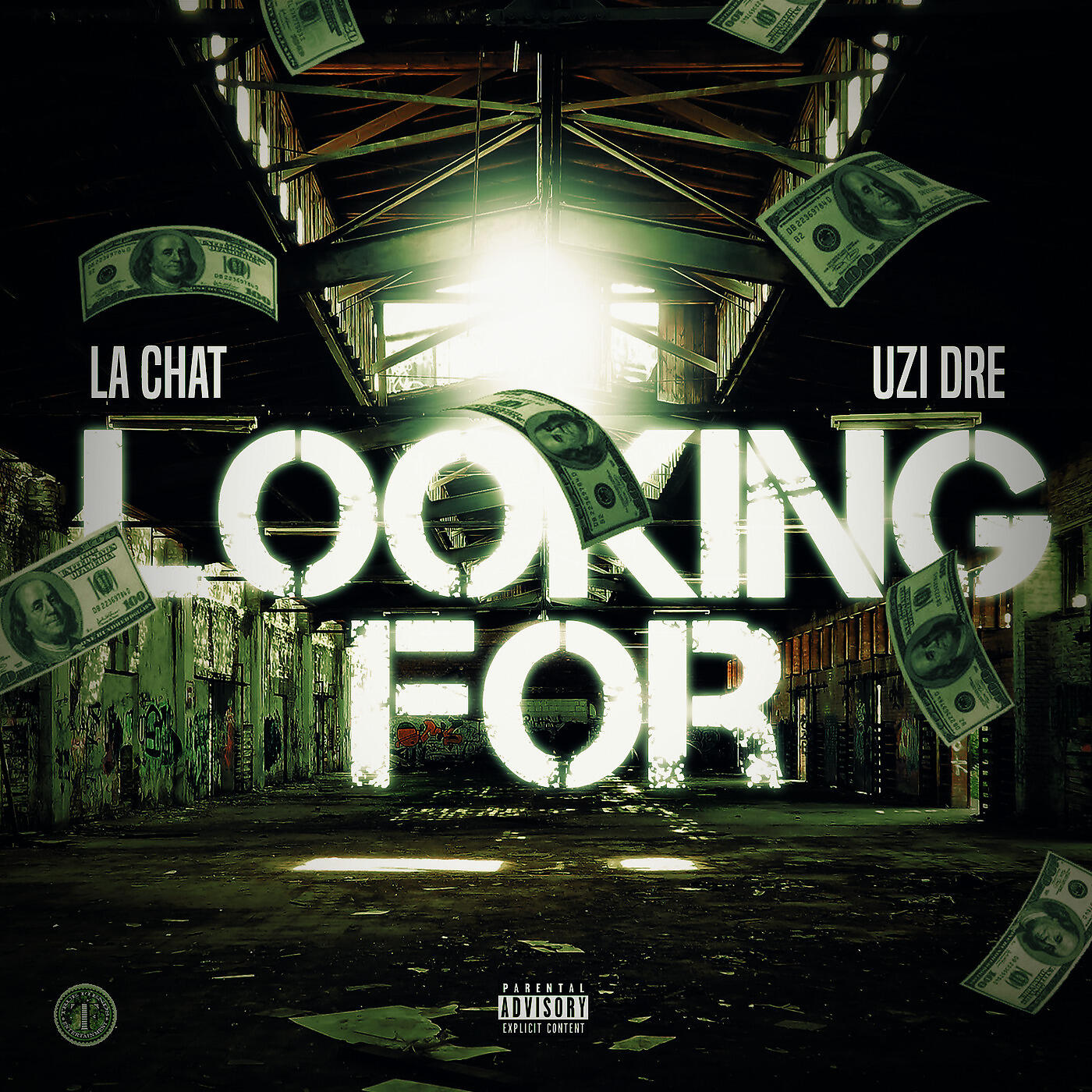 LA CHAT - Looking For