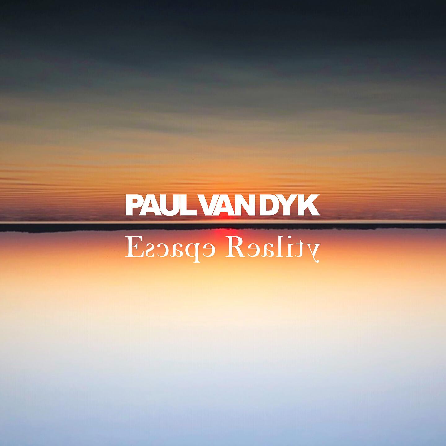Paul Van Dyk - Guardian (Escape Mix)