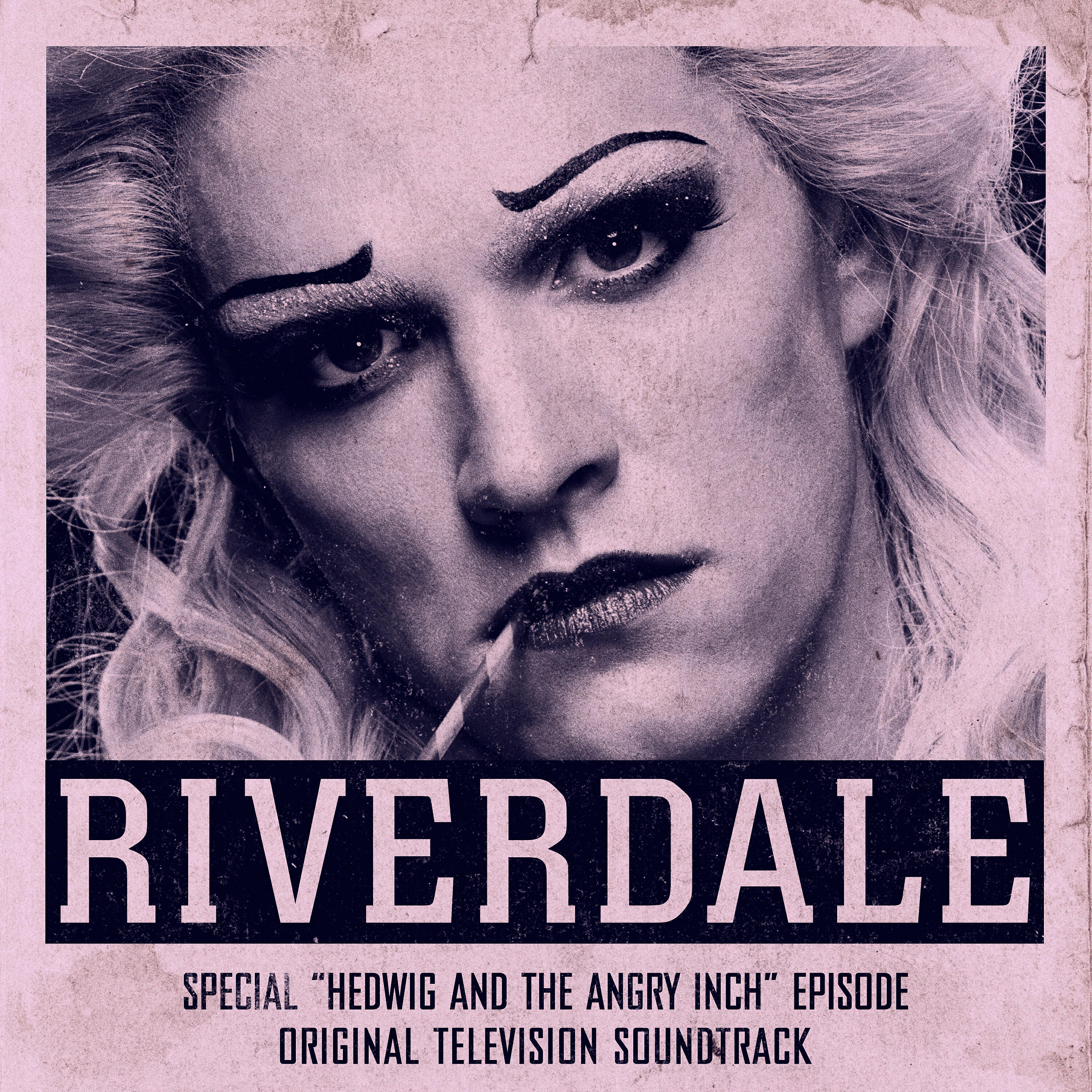 Riverdale Cast - The Origin of Love (feat. KJ Apa, Lili Reinhart, Camila Mendes & Cole Sprouse)