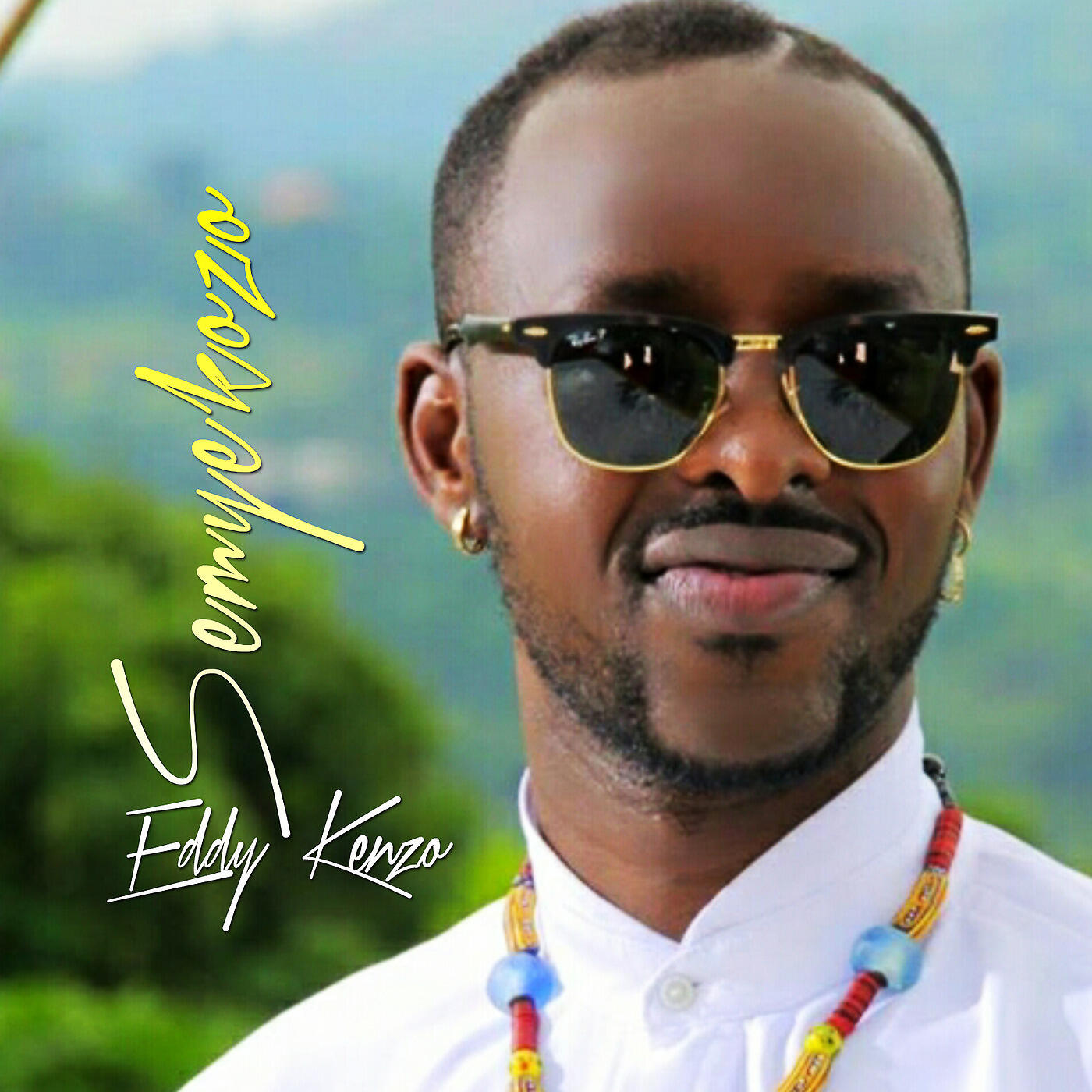 Eddy Kenzo - Gbebe Mi