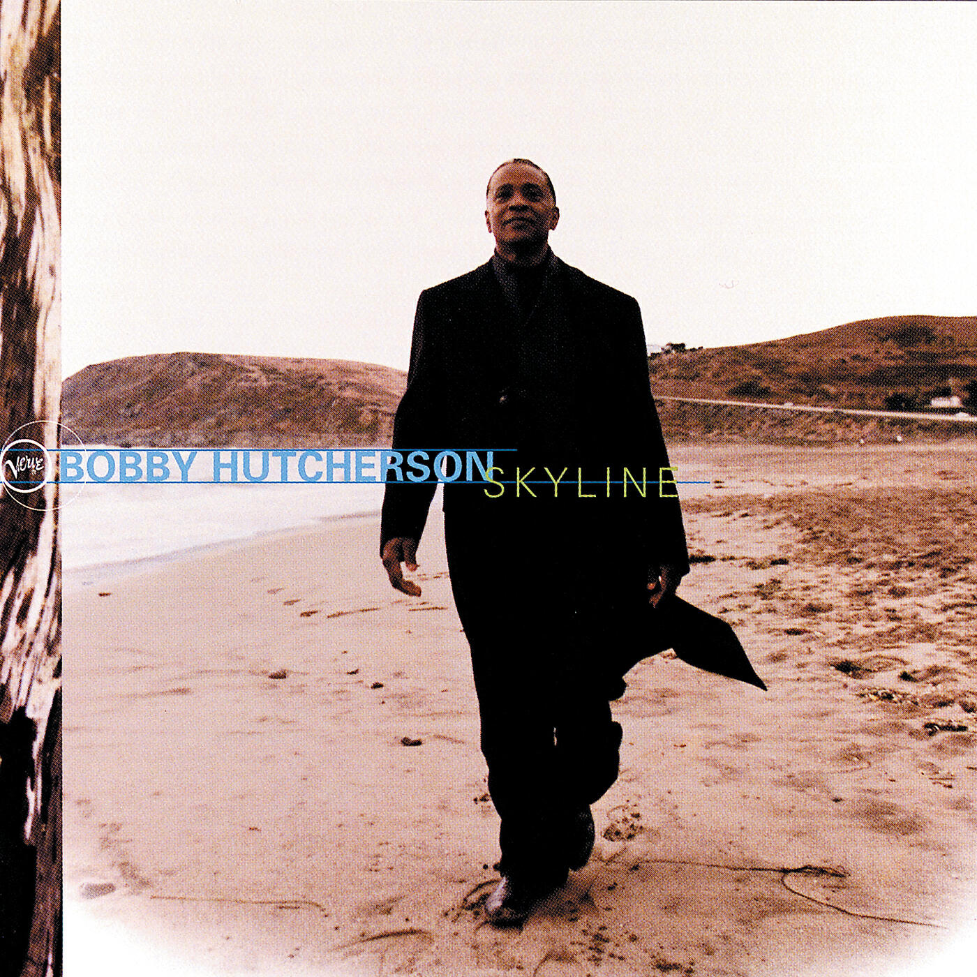 Bobby Hutcherson - Candle