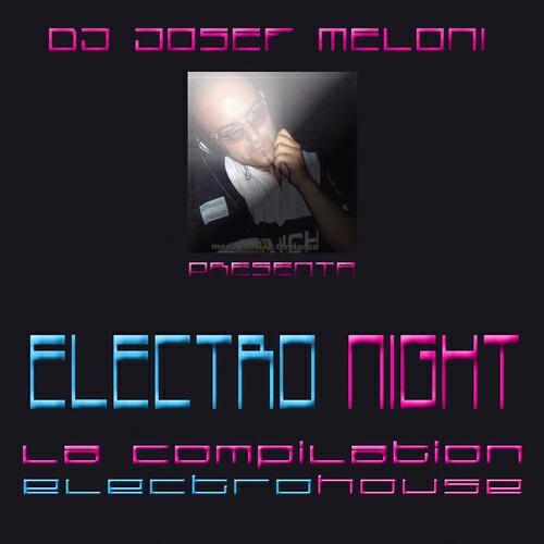 Josef Meloni - I Wanna Dance