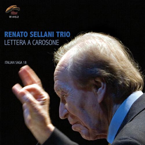 Renato Sellani - Caravan petrol