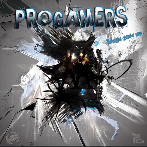 Progamers - No Landmark