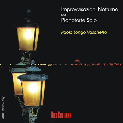 Paolo Longo Vaschetto - Sceneggiatura di un'epoca