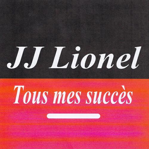 Jean-Jacques Lionel - Jj Twist