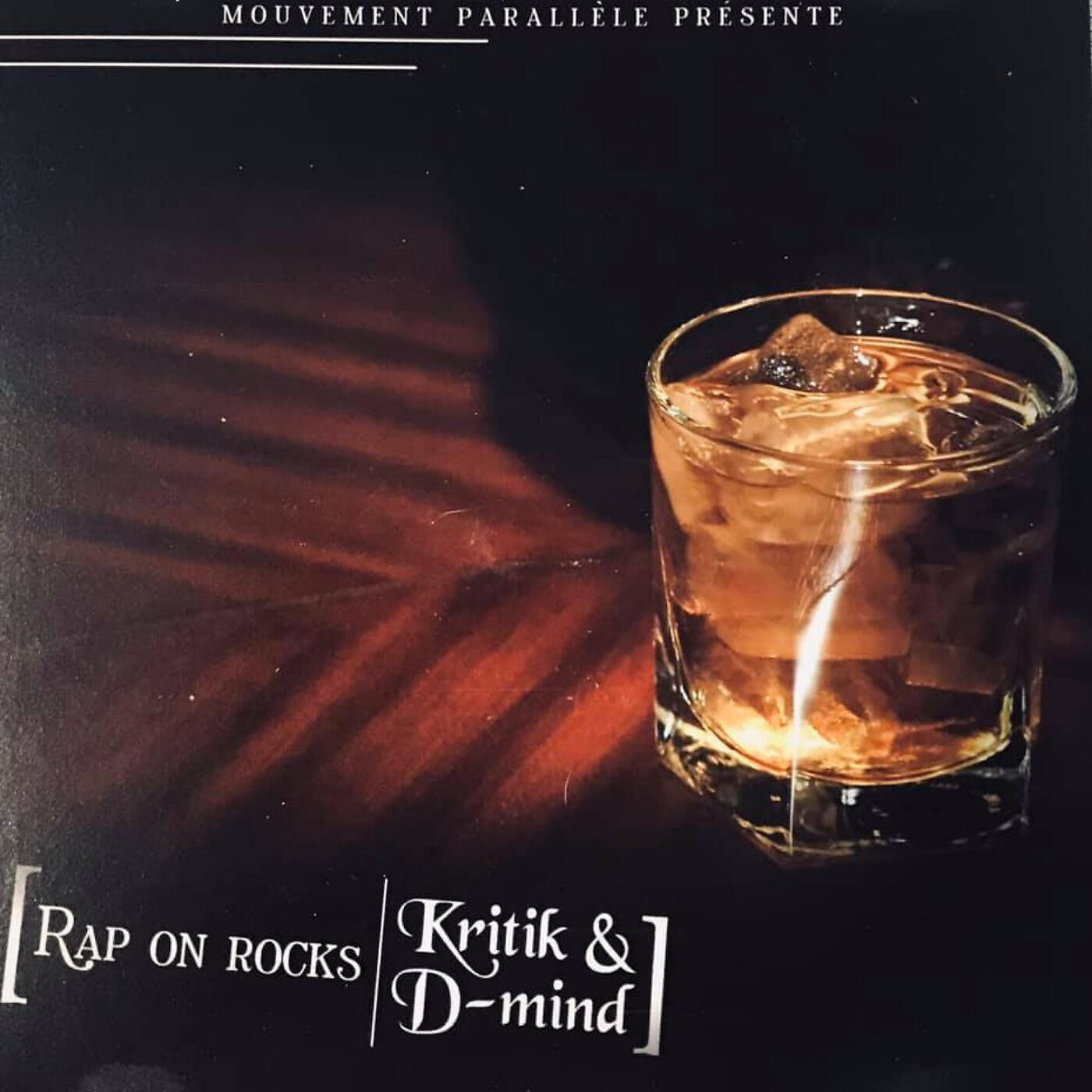 Kritik - Sangsues