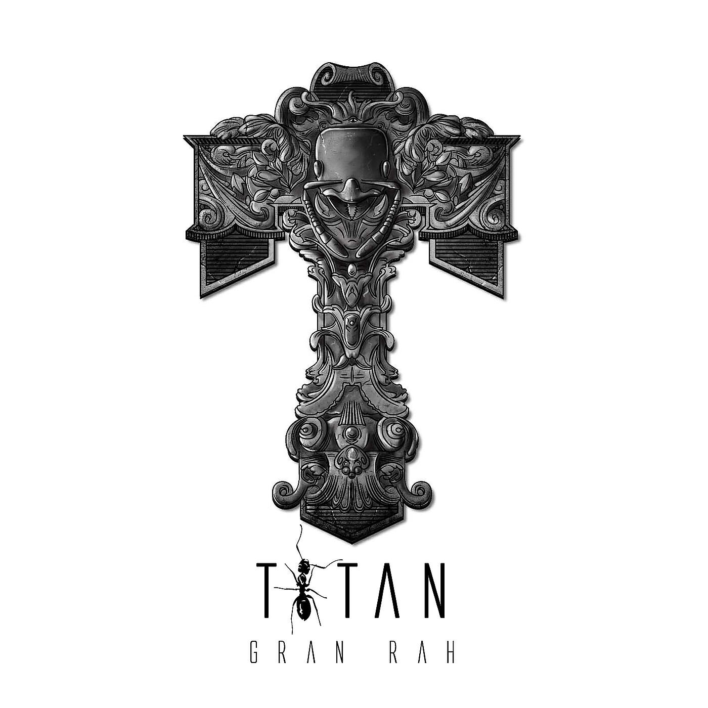 Gran Rah - Droga