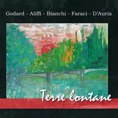 Michel Godard - Lucia del lago