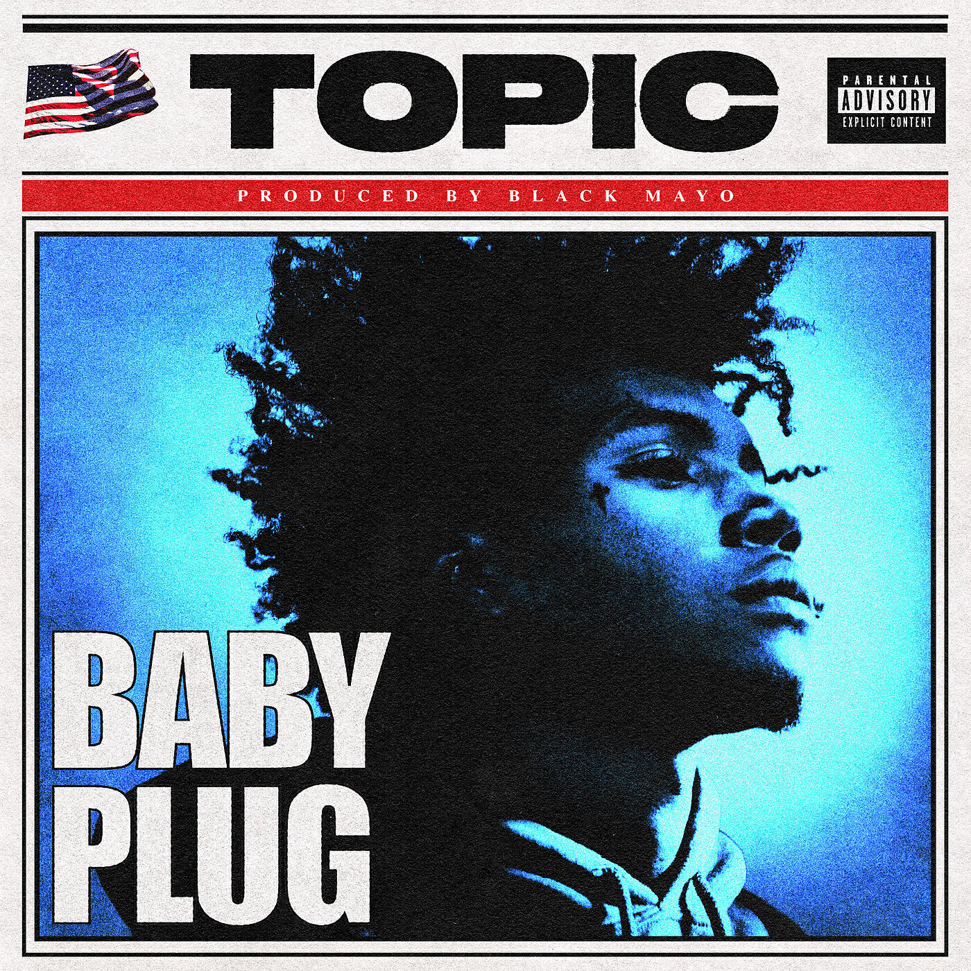 BABY PLUG - Gang Rules