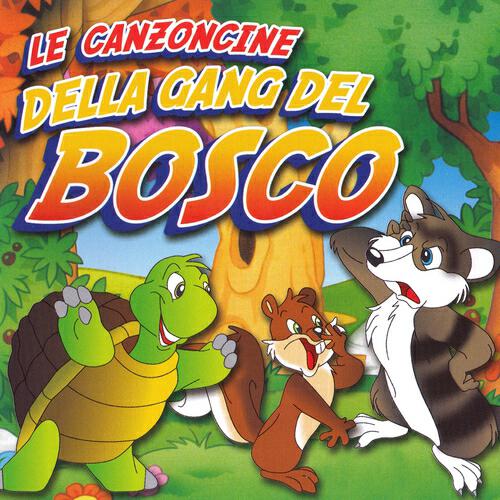 Coccodrillo Band - Il coccodrillo come fa?