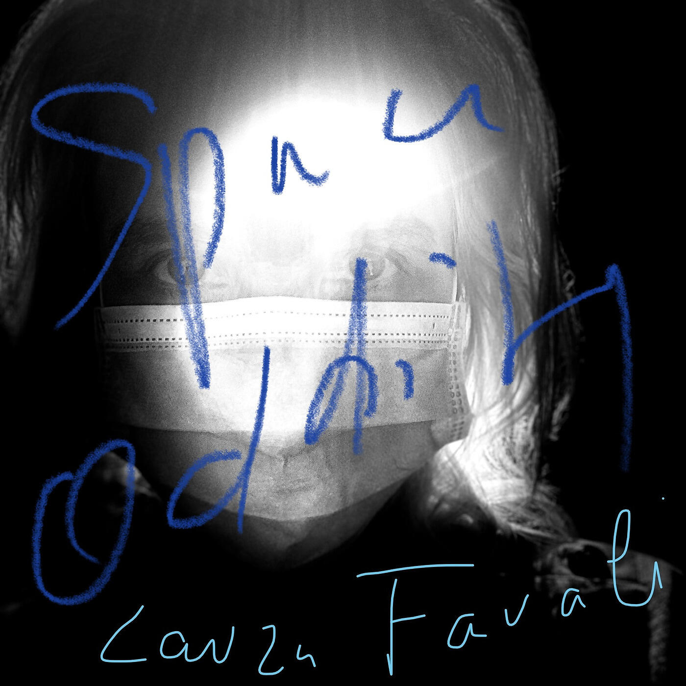 Laura Favali - Space Oddity