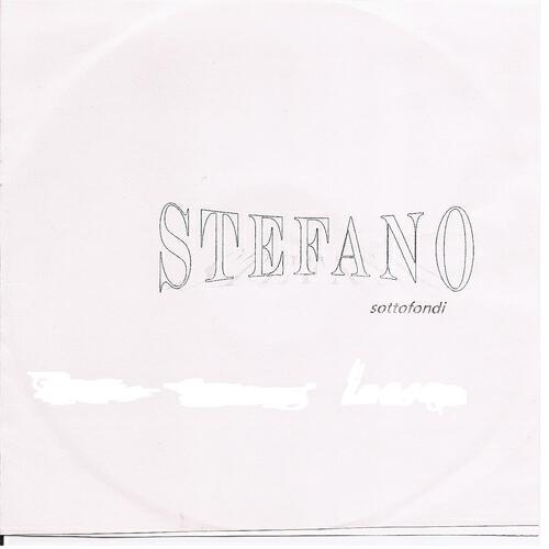 Stefano - Spiny Pain