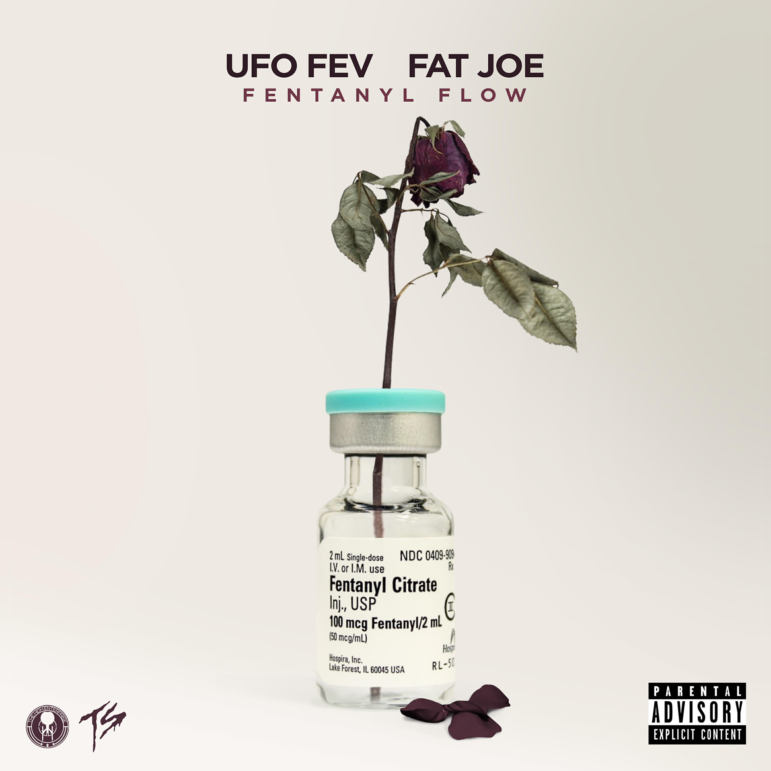 Fat Joe - Fentanyl Flow (feat. Fat Joe)