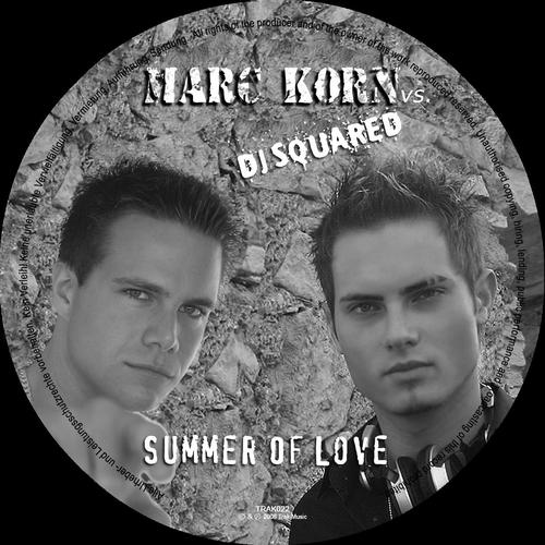 Marc Korn - Summer Of Love 2008 (Short Cut)