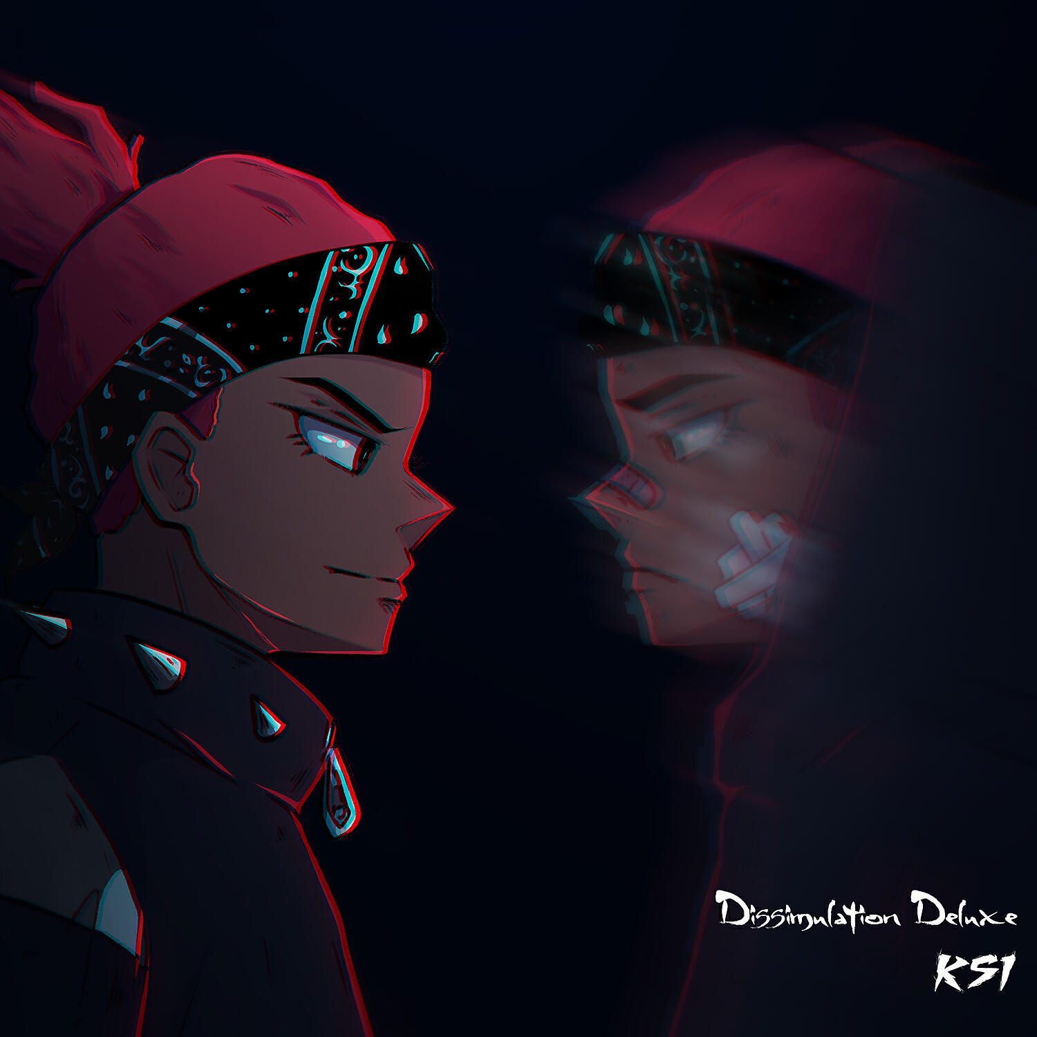 KSI - Tides (feat. AJ Tracey & Rich The Kid)