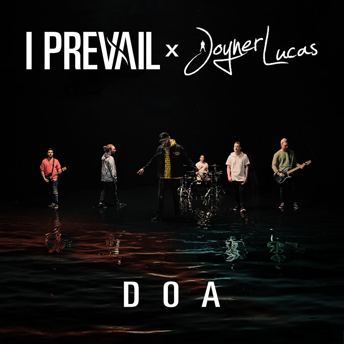 I Prevail - DOA