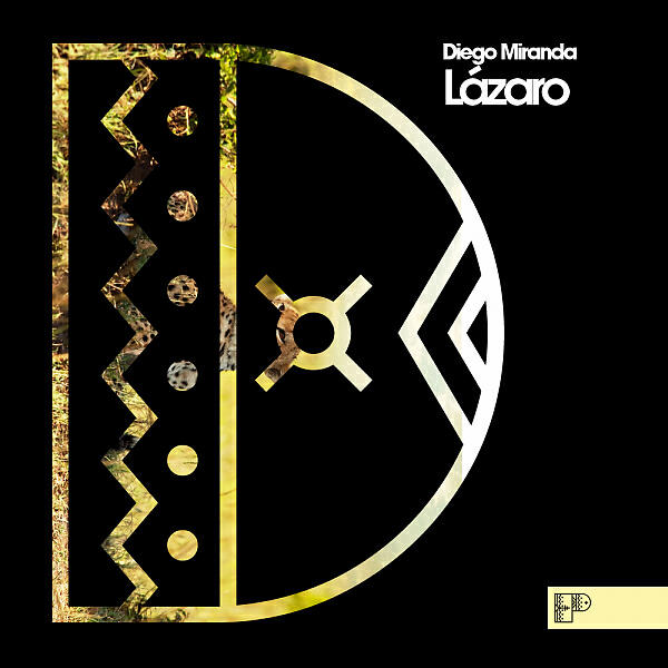 Diego Miranda (CH) - Drum Rise (Original Mix)