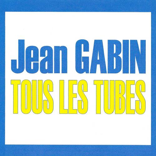 Jean Gabin - Fifine la reine du bal musette