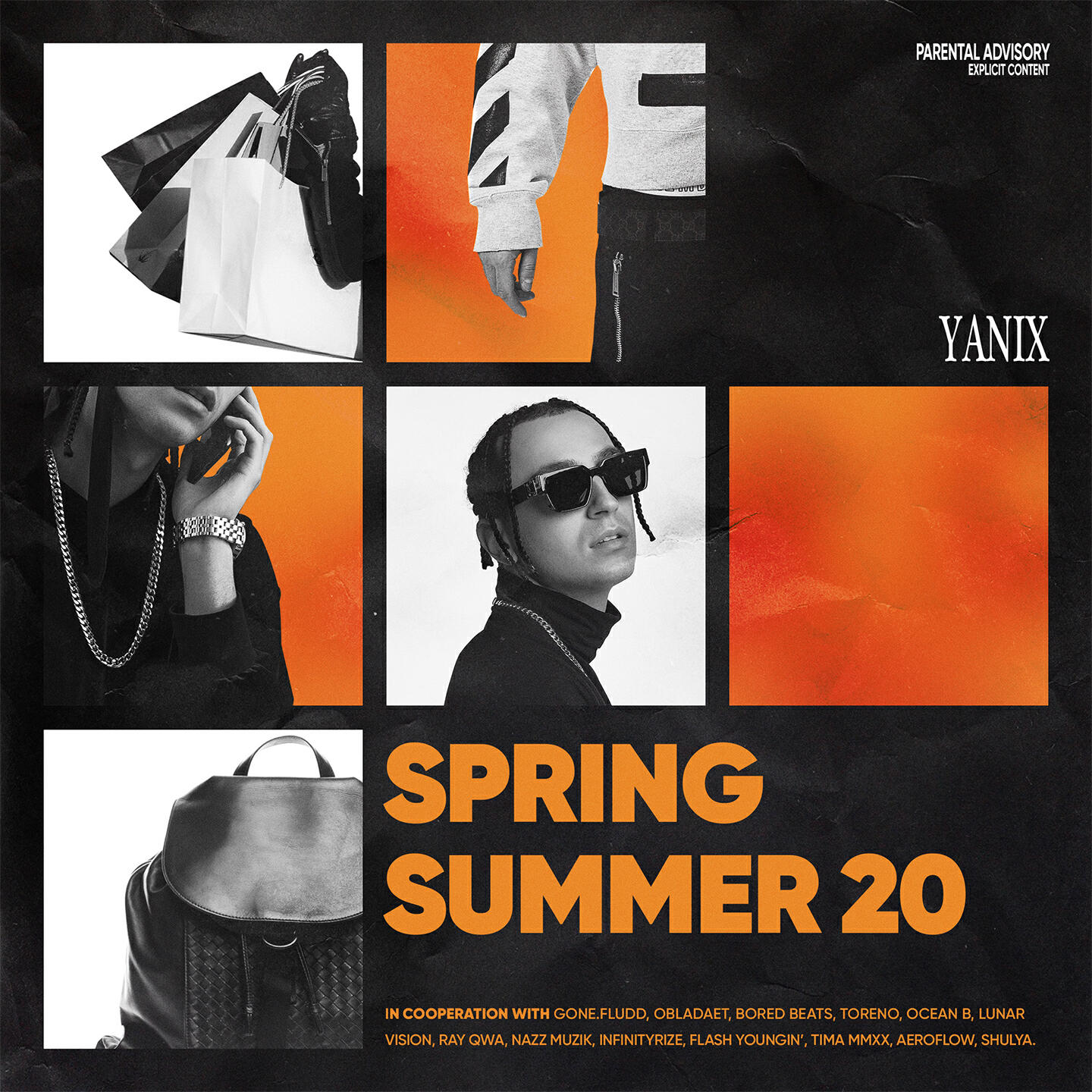 YaNIX - Да или нет