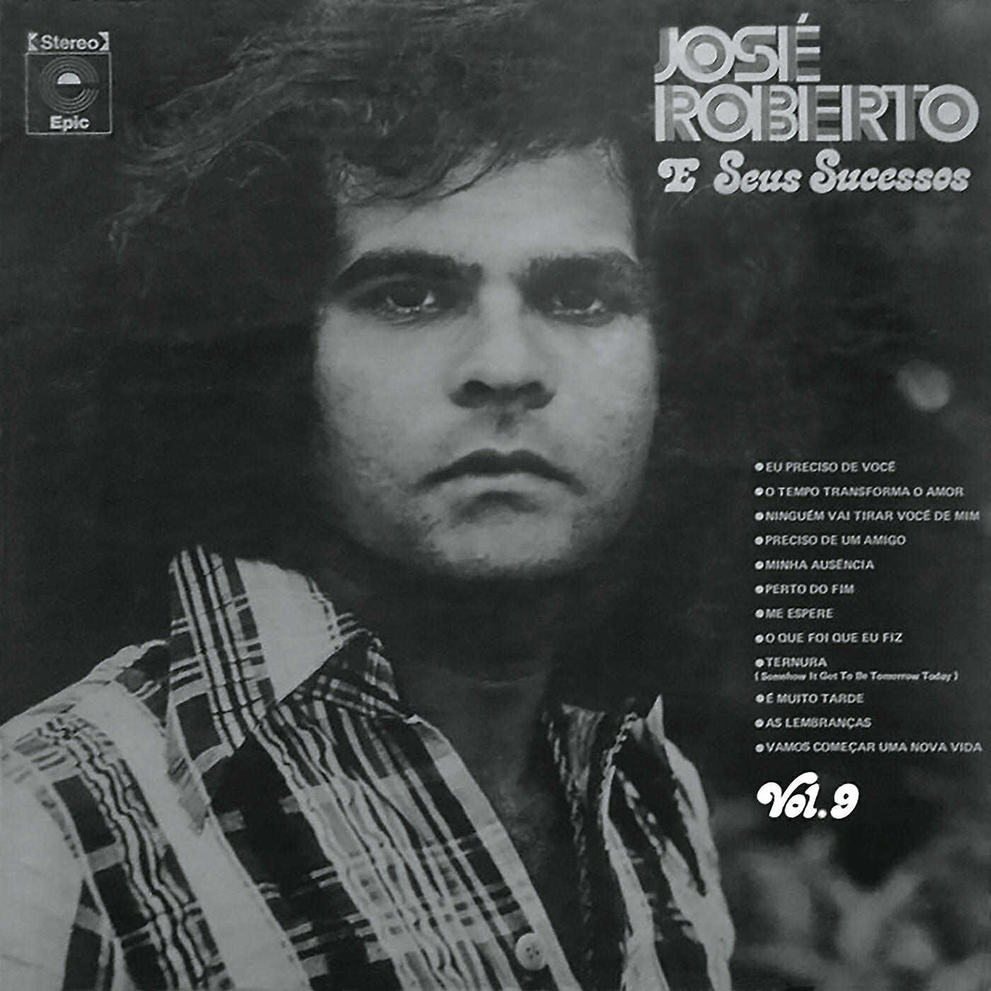José Roberto - Perto do Fim