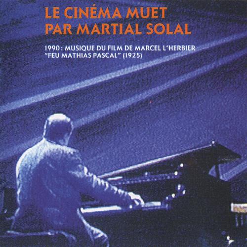 Martial Solal - Bagarre à la pâte à pain