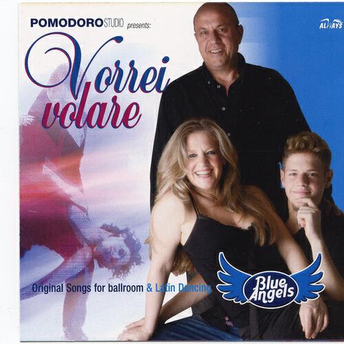 Blue Angels - Forever Shine (SF 29 BPM)