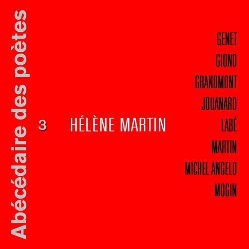 Helene Martin - Lettre à Aragon
