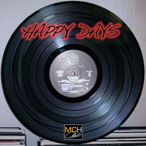 Mc deejay club - Circus