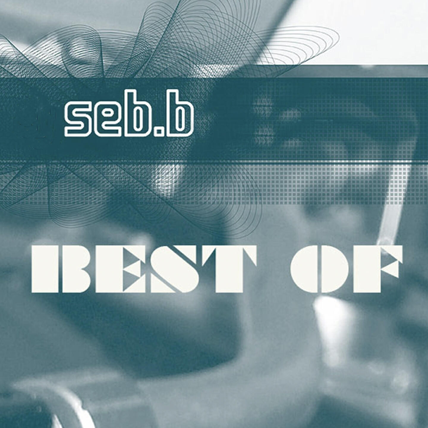 DJ Seb B - Will Empty