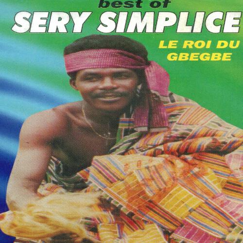 Sery Simplice - Super zoguehi