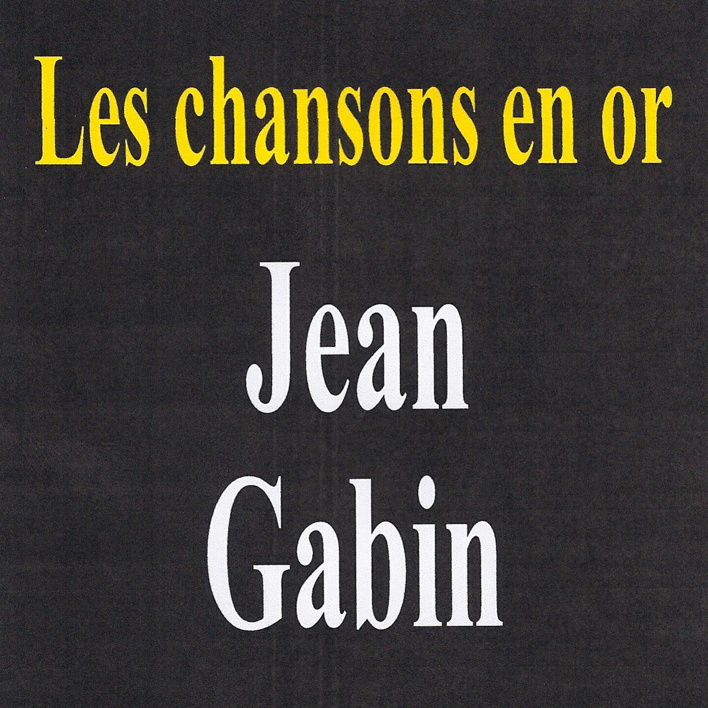 Jean Gabin - Fifine la reine du bal musette